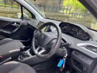 used Peugeot 208 1.0 ACTIVE 5d 68 BHP