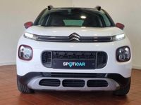 used Citroën C3 Aircross 1.2 PURETECH C-SERIES EURO 6 (S/S) 5DR PETROL FROM 2021 FROM WALLSEND (NE28 9ND) | SPOTICAR