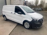 Used Mercedes Vito 2020 White Van