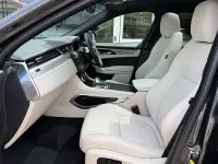 Begagnad Jaguar F-Pace R-Dynamic 204 HK (150 kW) 2024 Grå SUV