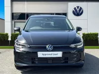 New VW Golf VIII Match 115 HP (84 kW) 2026 Hatchback