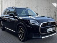 Used Mini Countryman 215 HP (158 kW) 2025 Black SUV