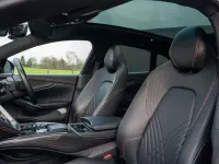 Usado Aston Martin DBX 2022 Gris SUV