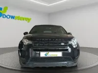 Used Land Rover Discovery Sport Landmark 179 HP (131 kW) 2019 SUV