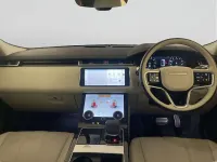 Käytetty Land Rover Range Rover Velar SE Dynamic 404 HP (297 kW) 2022 Sininen Katumaasturi