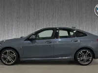 Used BMW 218 M Sport 136 HP (100 kW) 2021 Grey Coupe