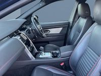 Used Land Rover Discovery Sport HSE Dynamic 309 HP (227 kW) 2023 SUV