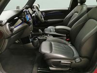 Used Mini Cooper SE Hatch 135 kW (184 HP) 2022 Red Hatchback