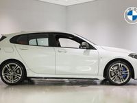 used BMW M135 1 Series i xDrive 5dr Step Auto