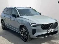 Used Volvo XC90 Ultra 455 HP (334 kW) 2025 Grey SUV
