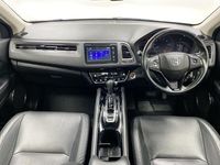 used Honda HR-V 1.5 i-VTEC EX CVT 5dr