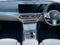 Used BMW M340 M Sport 374 HP (275 kW) 2025 Sedan