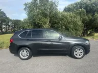 Used BMW X5 218 HP (160 kW) 2014 Grey SUV