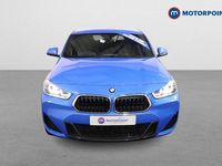 Used BMW X2 M Sport 2021 Blue SUV