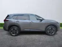 New Nissan X-Trail N-Connecta 204 HP (150 kW) 2026 Grey SUV