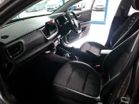 Used Kia Stonic GT-Line 98 HP (72 kW) 2025 Grey SUV
