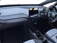 Used VW ID.3 Pro 150 kW (204 HP) 2025 White Hatchback