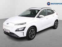 Used Hyundai Kona Ultimate 150 kW (204 HP) 2023 White SUV