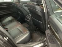 Used BMW 730 Comfort Edition 2011 Grey Sedan