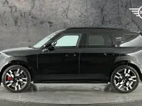 Used Mini John Cooper Works Countryman 296 HP (217 kW) 2026 Black SUV