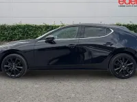 Used Mazda 3 Exclusive-Line 186 HP (136 kW) 2026 Hatchback