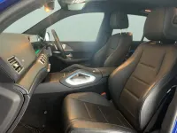 Used Mercedes GLE300 AMG line 2021 Blue SUV