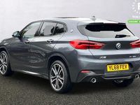 Used BMW X2 M Sport 190 HP (139 kW) 2022 SUV