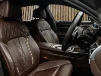 Usado BMW 750 Comfort Edition 2019 Gris Berlina