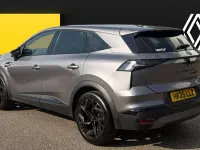 Used Renault Symbioz Techno Esprit Alpine 143 HP (105 kW) 2025 Grey SUV