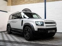 Usado Land Rover Defender HSE Dynamic 300 HP (220 kW) 2024 SUV