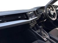 Used Audi A1 S-Line 147 HP (108 kW) 2025 Black SUV