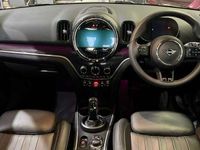 used Mini Cooper Countryman 1.5 Exclusive 5dr Auto [Comfort/Nav+ Pack]