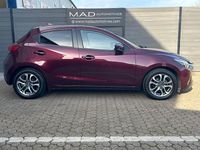 Used Mazda 2 Inclusive 2019 Red Hatchback