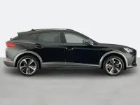 Used Cupra Formentor 204 HP (150 kW) 2024 Black SUV