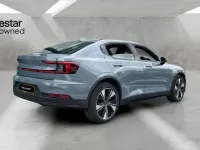 Used Polestar 2 Long Range Single Motor 169 kW (231 HP) 2023 Grey Hatchback