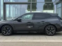 Used BMW iX M Sport 239 kW (326 HP) 2023 Grey SUV