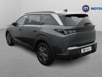 Used Peugeot 5008 Allure 145 HP (106 kW) 2025 Grey SUV