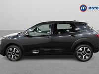 Used Citroën C4 Cactus Flair 110 HP (80 kW) 2020 Hatchback