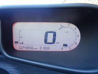 Używany Citroën C3 Picasso PureTech 2016 Szary Minivan