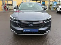 Second-hand Honda HR-V Advance 131 CP (96 kW) 2025 Gri SUV