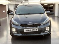 Used Kia Ceed GT-Line 2016 Silver Hatchback