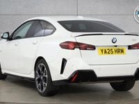 Used BMW 223 M Sport 215 HP (158 kW) 2025 White Coupe