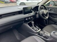 used Honda HR-V Hatchback 1.5 eHEV Advance 5dr CVT
