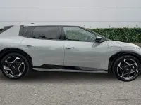 Used Kia EV4 GT-Line S 150 kW (204 HP) 2025 Hatchback