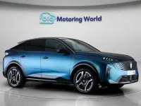 Used Peugeot e-3008 GTi 156 kW (213 HP) 2026 SUV