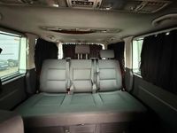 Used VW Caravelle SE 2005 Blue MPV