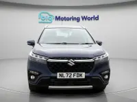 Used Suzuki SX4 S-Cross 129 HP (94 kW) 2025 SUV