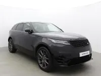 Used Land Rover Range Rover Velar HSE Dynamic 404 HP (297 kW) 2024 Black SUV