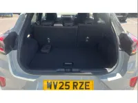Used Ford Puma ST-Line 123 HP (90 kW) 2025 Grey SUV