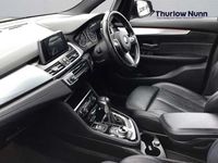 used BMW 220 2 Series Active Tourer d xDrive M Sport 5dr [Nav] Step Auto